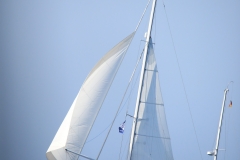 Cesarina unterwegs...