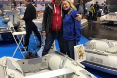 BOOT Düsseldorf 01.20