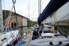 Exiting-the-first-Gatun-lock