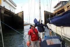 Gates-closing-behind-us-on-last-lock-to-Gatun-lakes