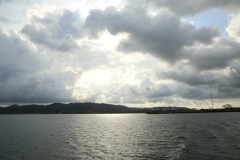Gatun-Lake