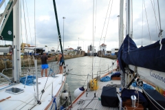 Gatun-lock-number-two