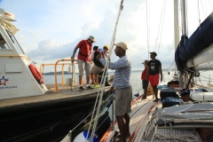 Moises-leaving-CESARINA