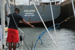 Oscar-letting-the-line-go