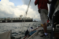 around-the-tanker-on-Gatun-Lake