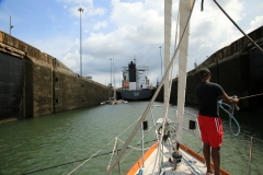 going-into-the-first-lock