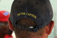 in case you were wondering who the captain is
