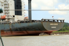 v-large-ship-on-Gatun-lake